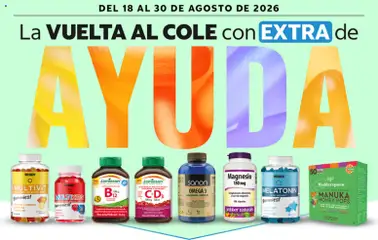 Vista previa del folleto de la tienda Costco válido desde el 18/08/2026 