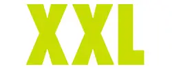 XXL logo