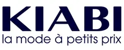 Logo de KIABI logo