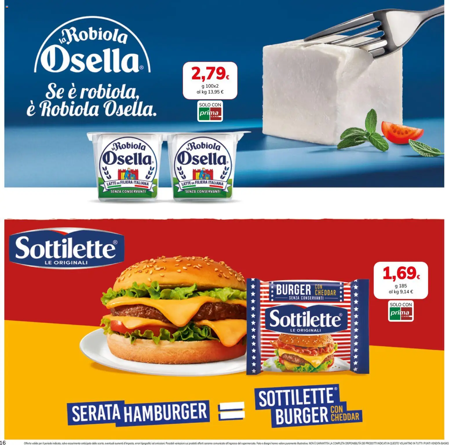 Anteprima dell'opuscolo Basko Black Week dal negozio Basko valido da 27/10/2026