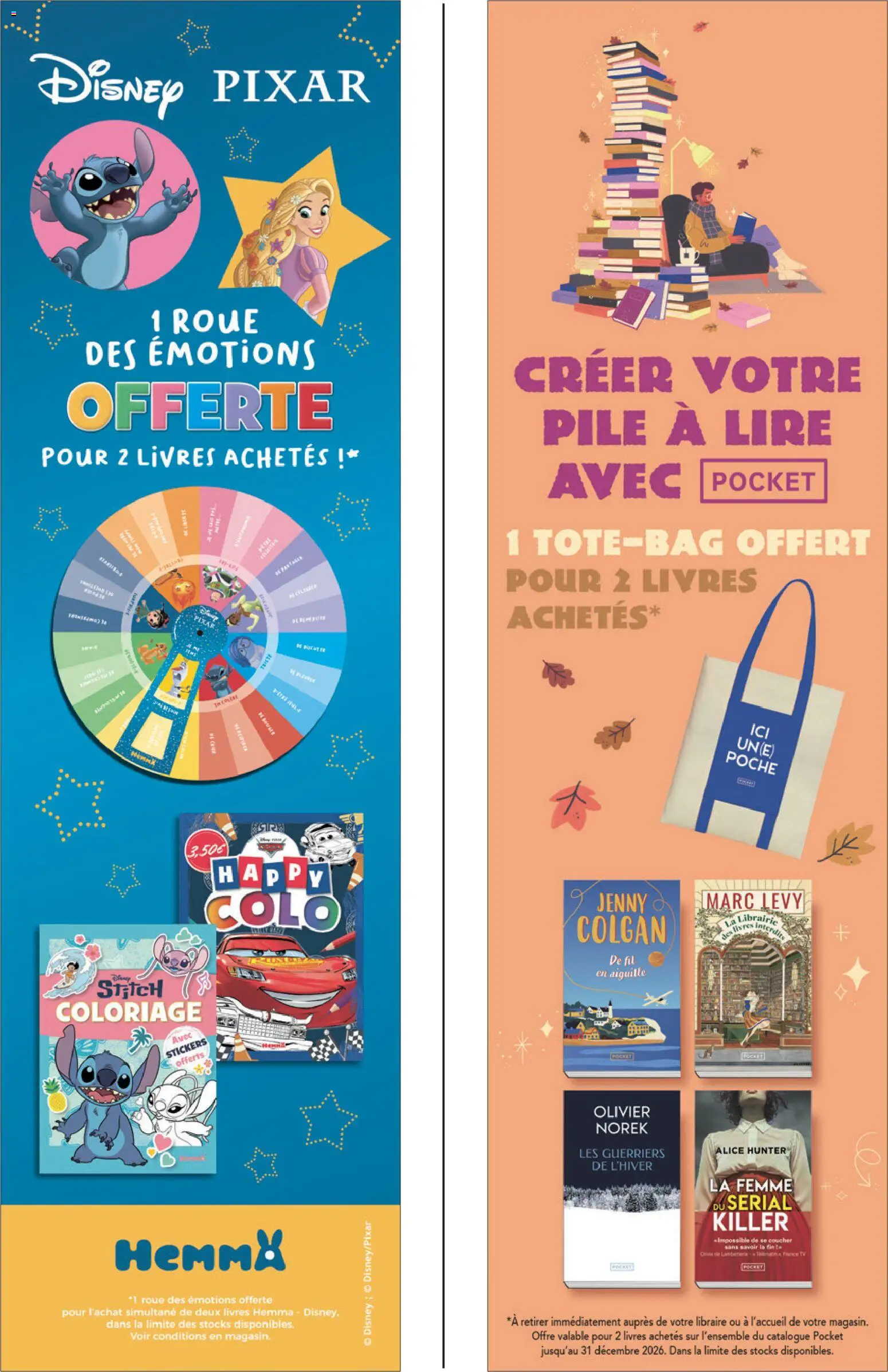 Prévisualisation de Carrefour A chacun sa culture du magasin Carrefour formulaire valide 01/09/2026 - Coloriage, Olivier, Livres