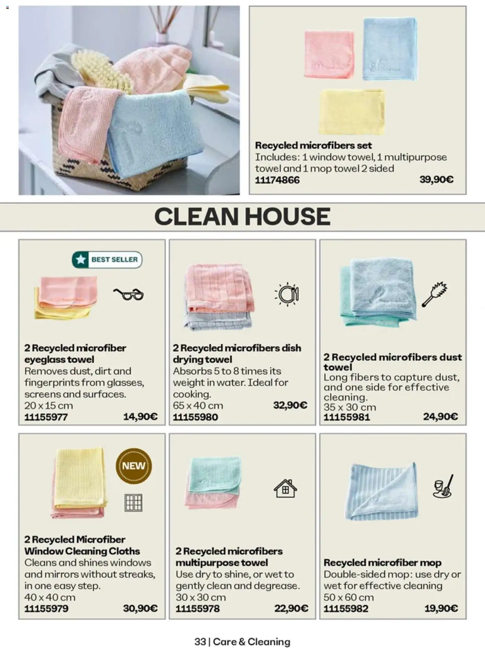 Prévisualisation de Catalogue Tupperware Hiver du magasin Tupperware formulaire valide 01/11/2026