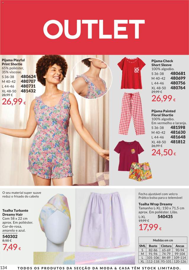 Novo catálogo Avon a partir de 01/06