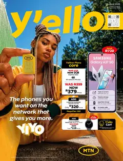 Preview of MTN flyer valid from 07/08/2026