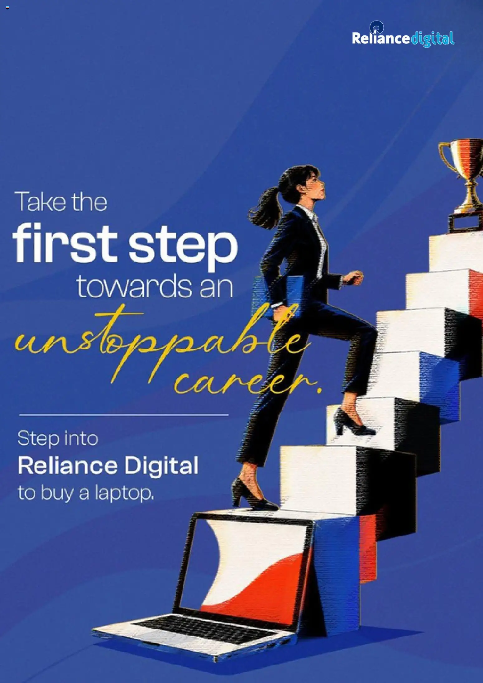 Preview of leaflet Reliance Digital Catalogue from store Reliance Digital is valid from 02/09/2026