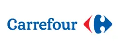 Carrefour logo