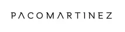 Logo de Paco Martinez logo