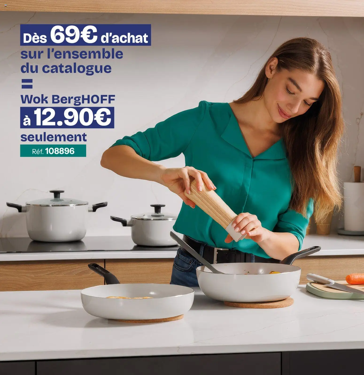 Prévisualisation de Stanhome catalogue du magasin Stanhome formulaire valide 31/08/2026