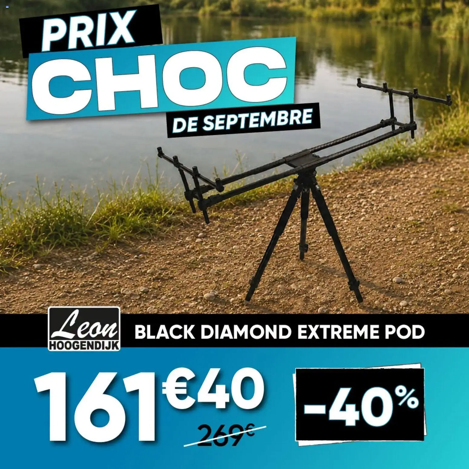 Prévisualisation de Pacific Pêche catalogue du magasin Pacific Pêche formulaire valide 01/09/2026
