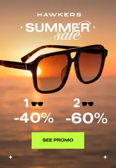 Preview of Deals Hawkers valid from 17/07/2026