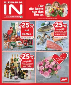 Vorschau der Angebote: Interspar Interspar Flugblatt - Burgenland gültig ab 07.05.2026