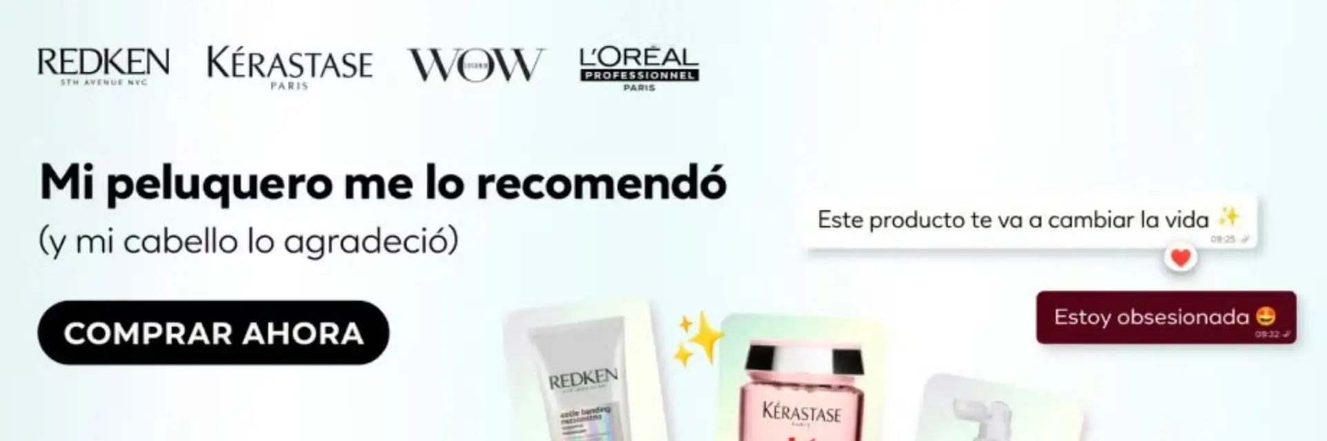 loreal peluqueria OCT27