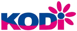 KODi logo