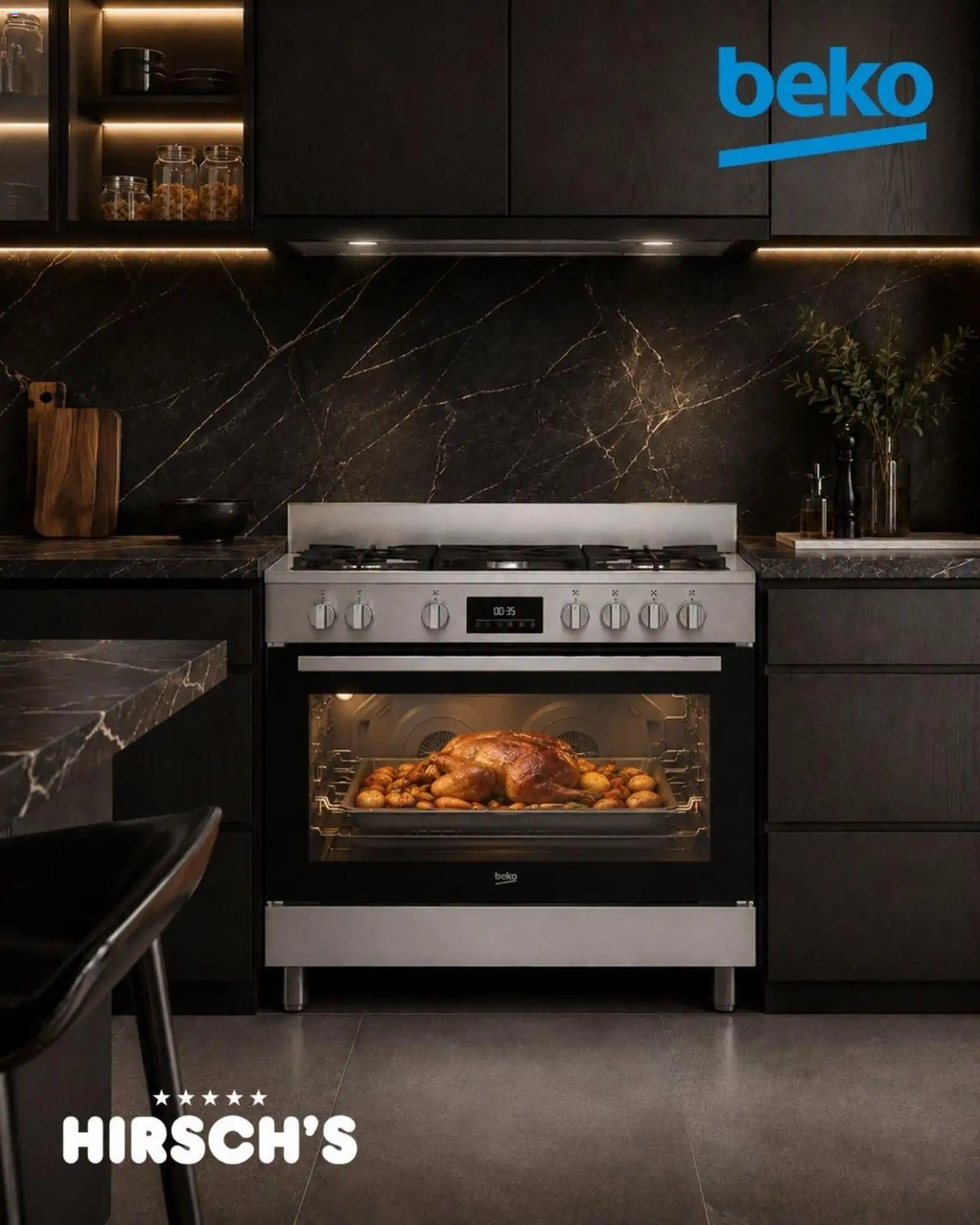 Preview of Hirsch's flyer valid from 11/08/2026