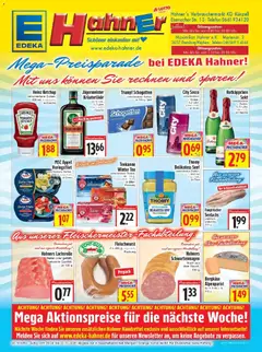 Vorschau von dem Prospekt des Geschäftes Angebote, gültig ab dem 28.09.2026