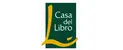 Logo de Casa del libro