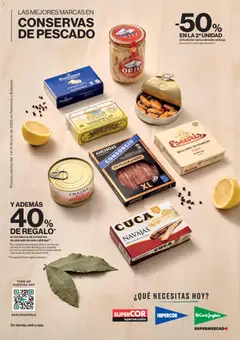 Vista previa del folleto de la tienda El Corte Inglés válido desde el 01/07/2026 