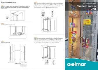 Preview of Gelmar flyer valid from 12/02/2024