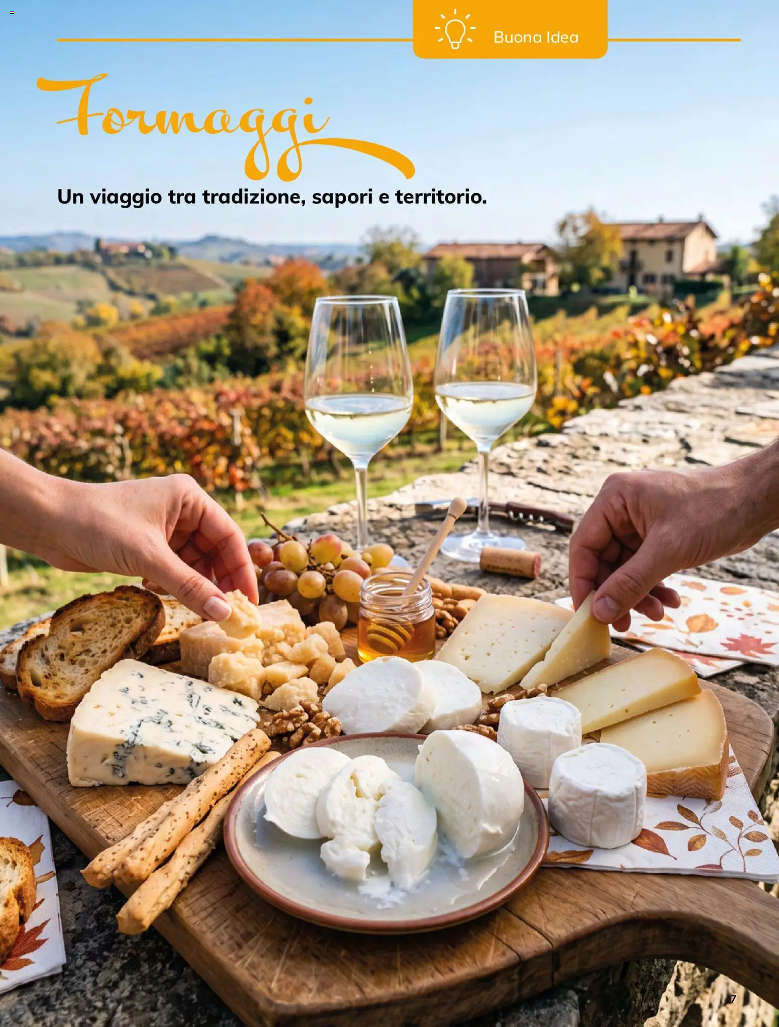 Anteprima dell'opuscolo Basko volantino Magazine ottobre dal negozio Basko valido da 12/10/2026