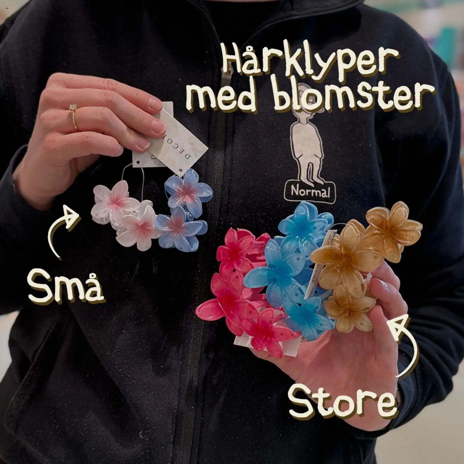 Forhåndsvis Normal kundeavis fra butikk Normal gyldig fra 02/04/2026
