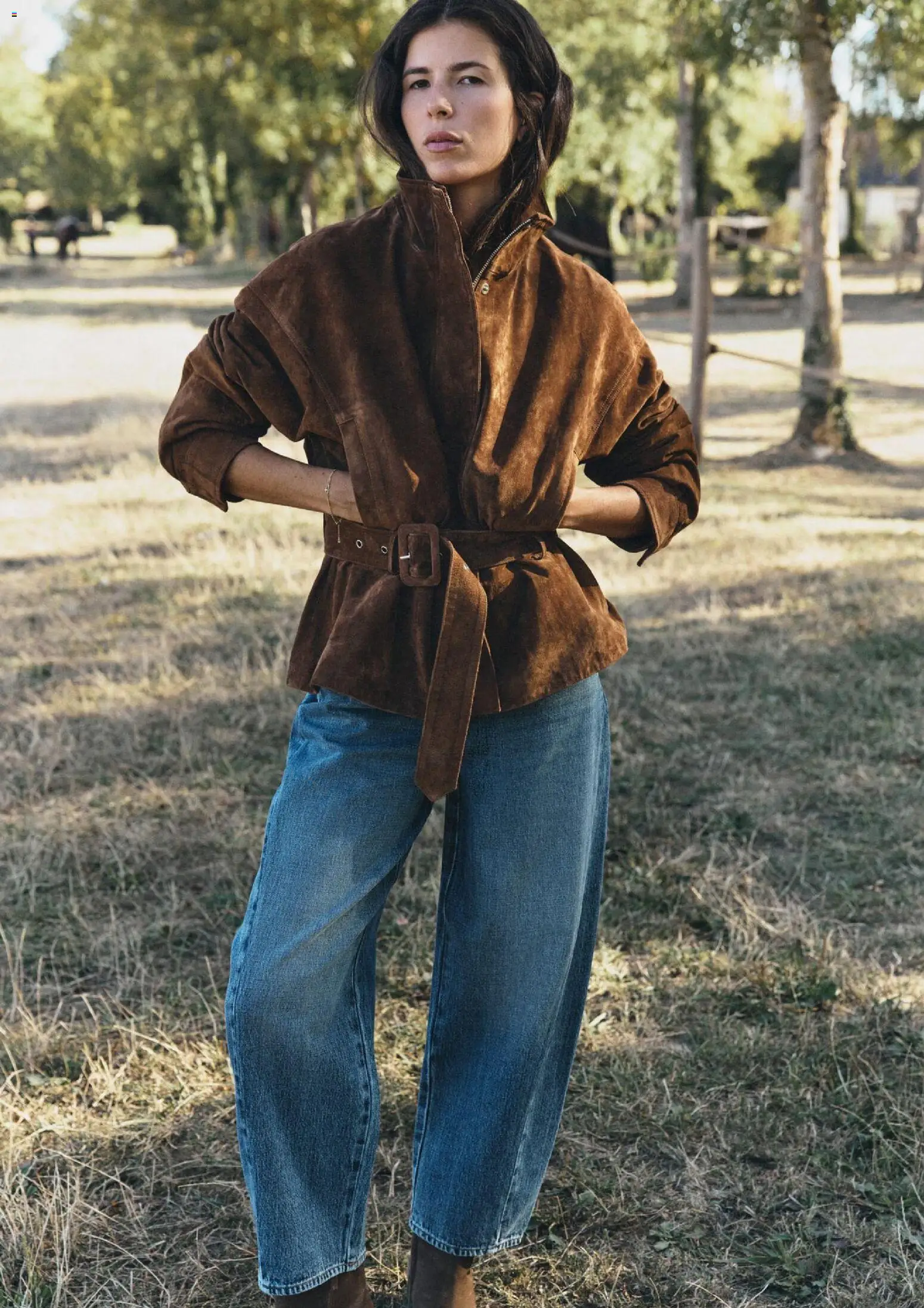 Previzualizarea de cataloage: Zara Zara Catalog valabil de la 01.10.2026