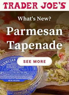 Preview of Trader Joe's weekly ads valid from 26.05.2026