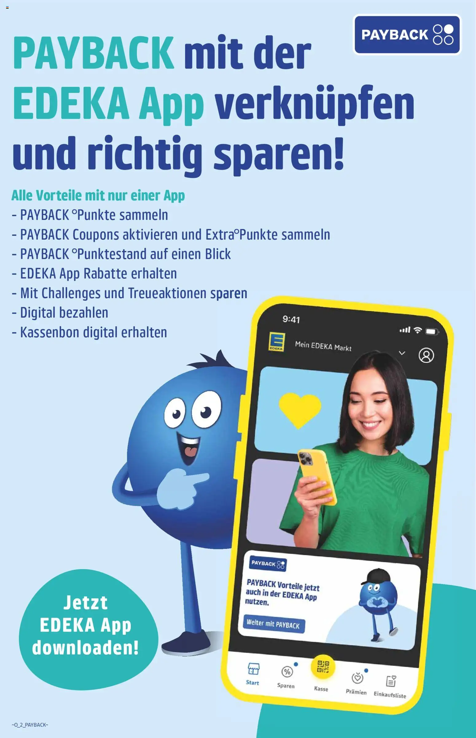 Vorschau von dem Prospekt des Geschäftes WEZ, gültig ab dem 26.10.2026