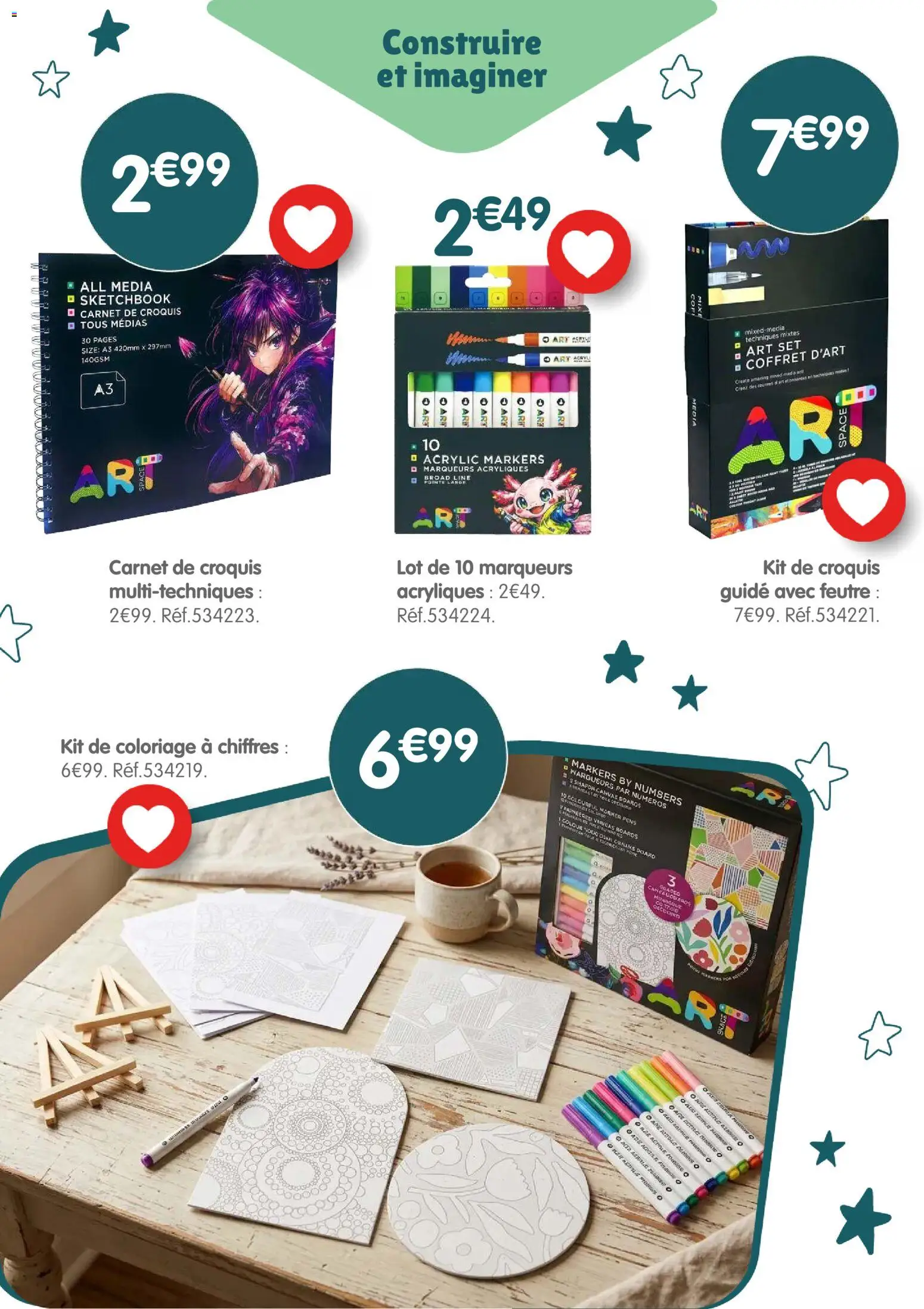 Prévisualisation de B&M catalogue Pays des jouets du magasin B&M formulaire valide 28/10/2026 - Coloriage