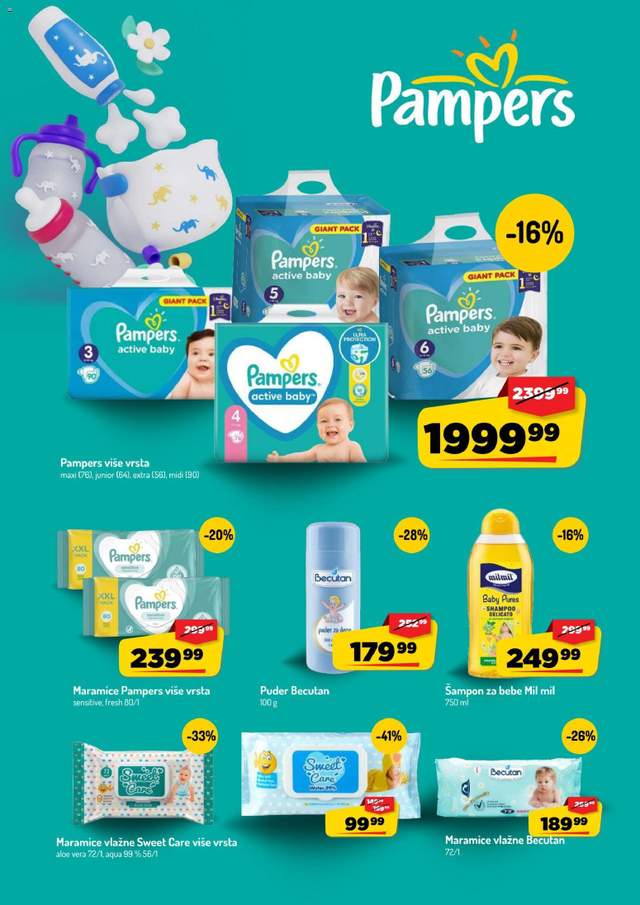 Novi Aman katalog od 31.08.