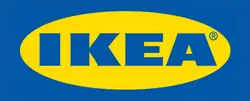 ИКЕА брошура logo
