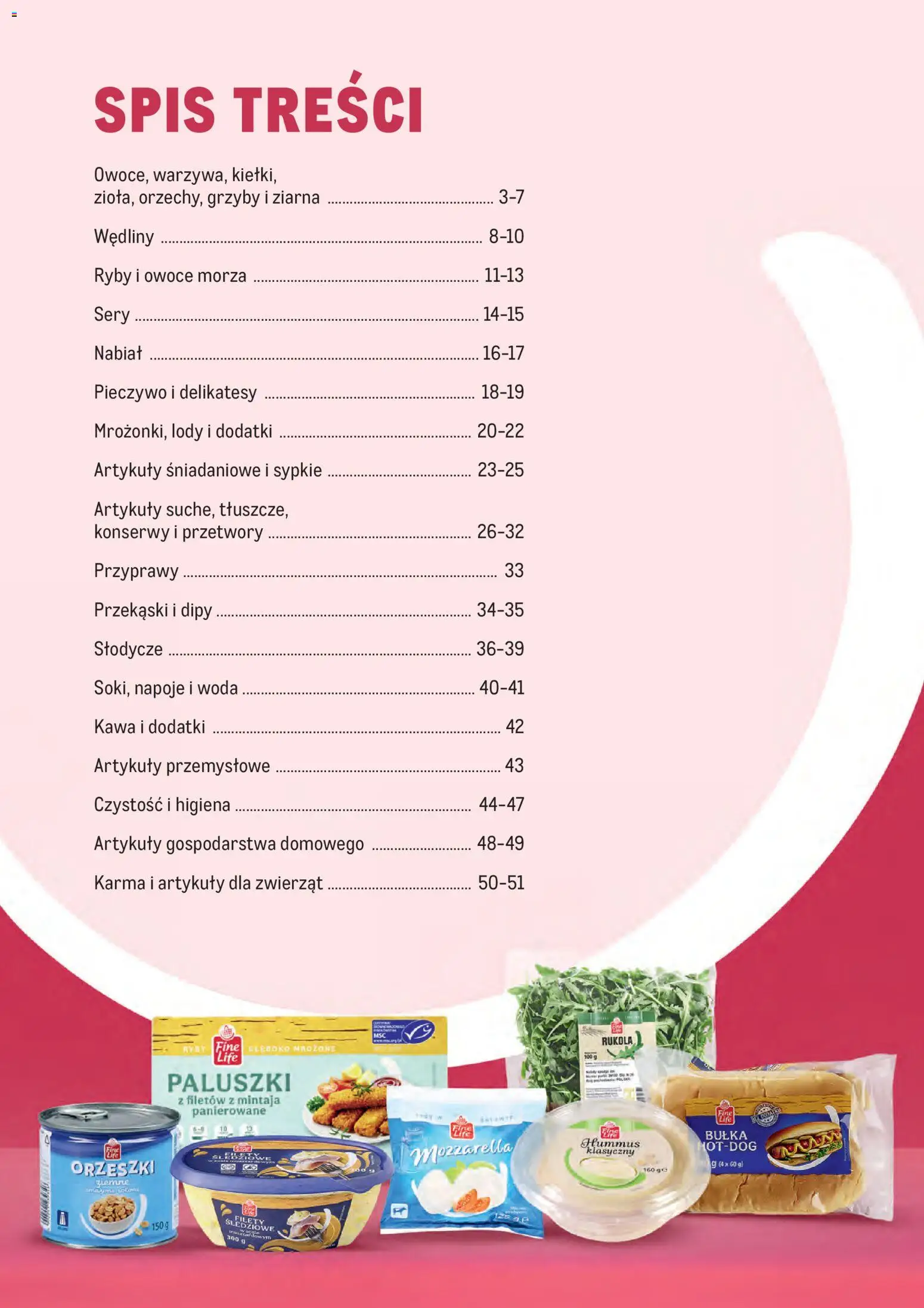Pogląd gazetki "Makro gazetka - Marki własne dla Twojego sklepu" ze sklepu Makro ważnej od 23.04.2026