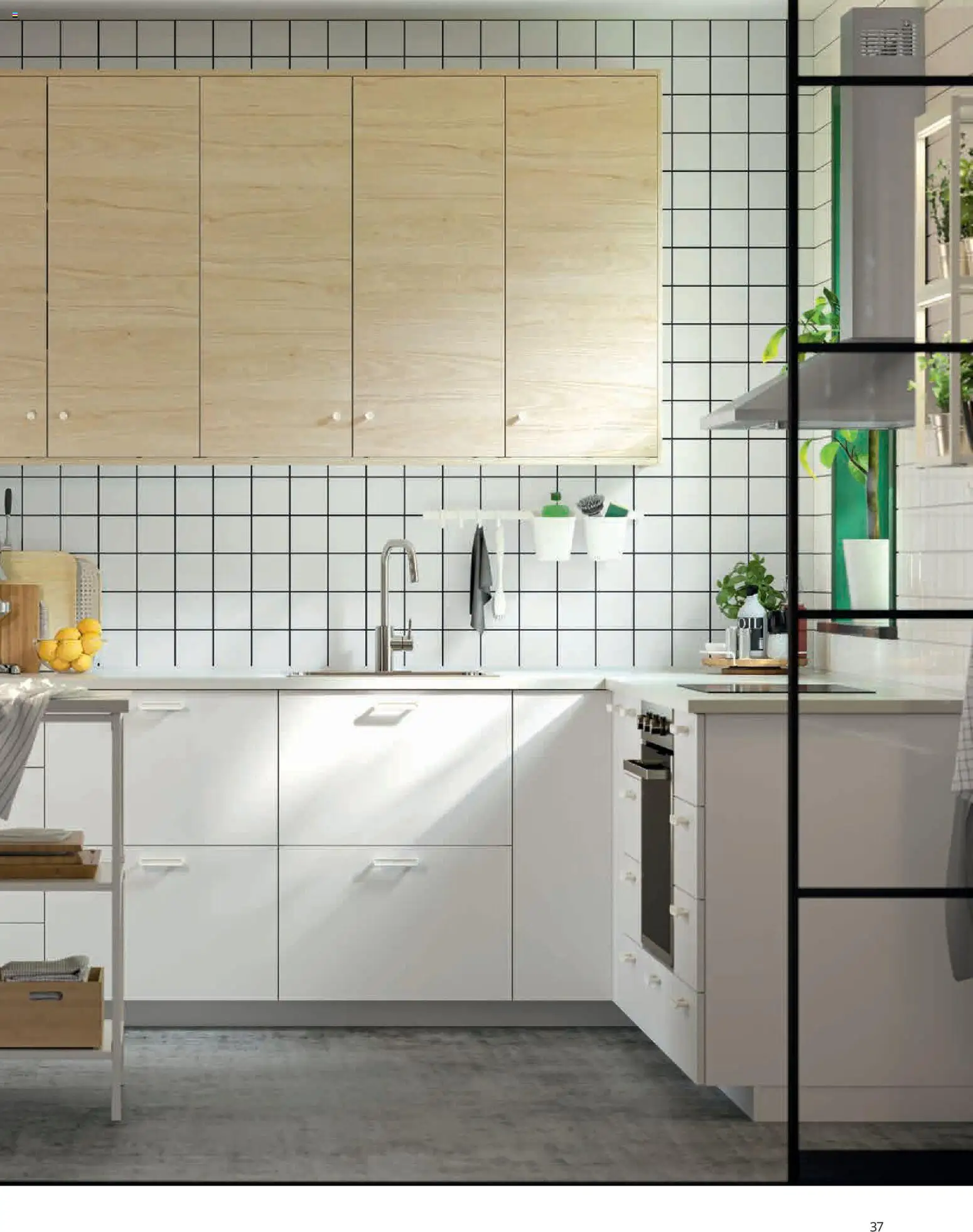 Vorschau von dem Prospekt des Geschäftes Ikea, gültig ab dem 16.09.2026