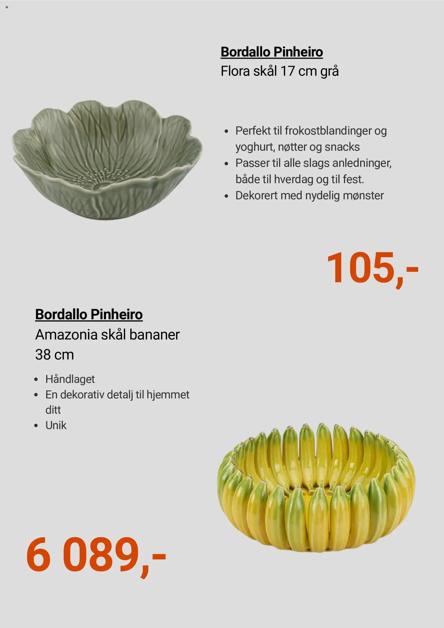Forhåndsvis Kitch´n kundeavis fra butikk Kitch´n gyldig fra 11/09/2026