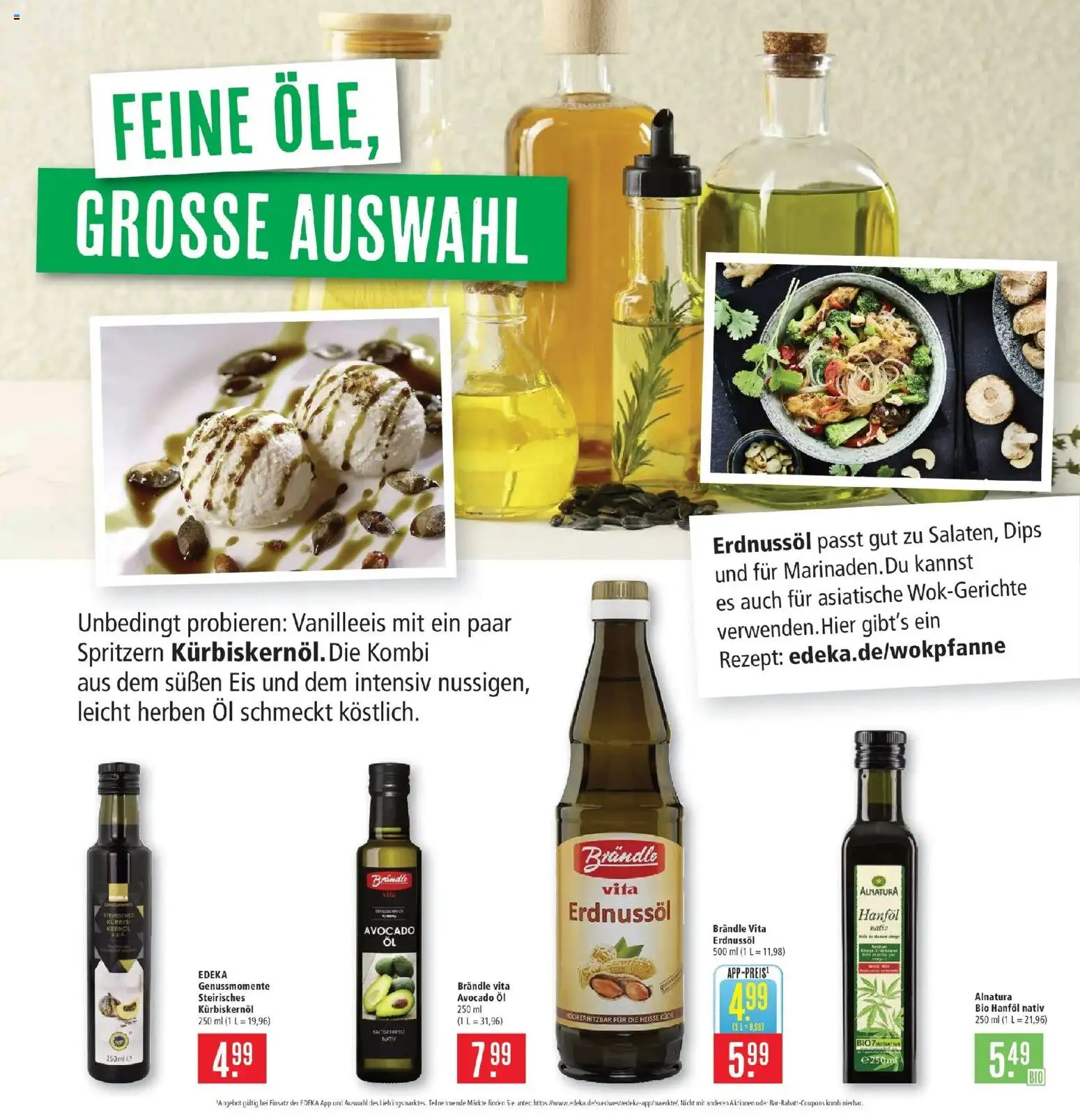Vorschau von dem Prospekt des Geschäftes Marktkauf, gültig ab dem 19.10.2026
