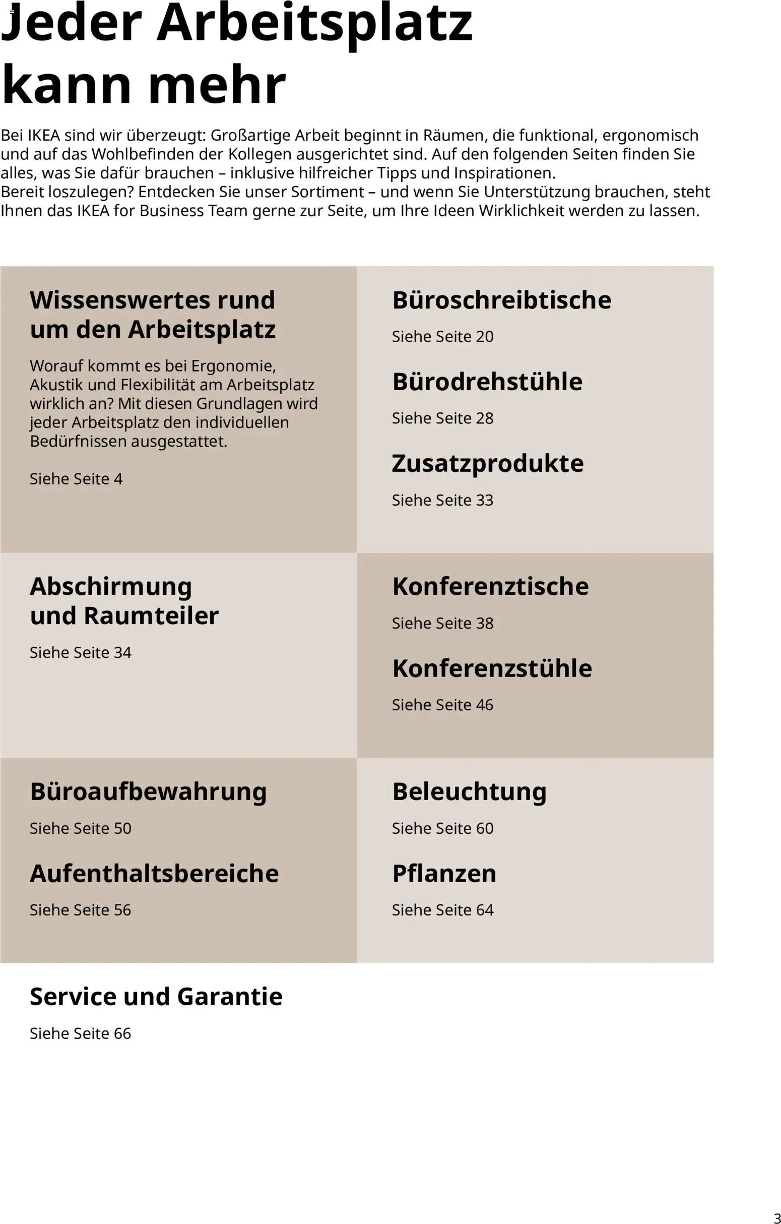 Vorschau von dem Prospekt des Geschäftes Ikea, gültig ab dem 10.09.2026 - Raumteiler