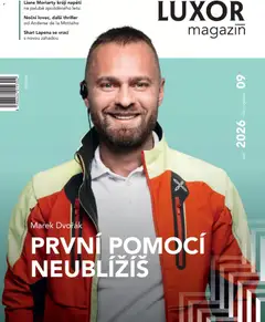 Náhled nabídky: Luxor Luxor magazín platný od 01.09.2026