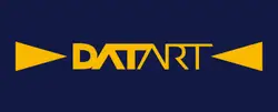 Datart leták logo