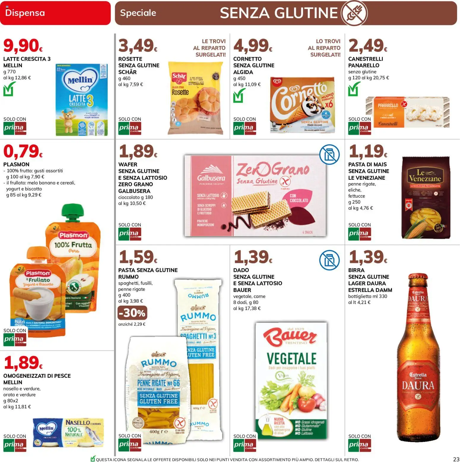 Anteprima dell'opuscolo Basko Black Week dal negozio Basko valido da 27/10/2026