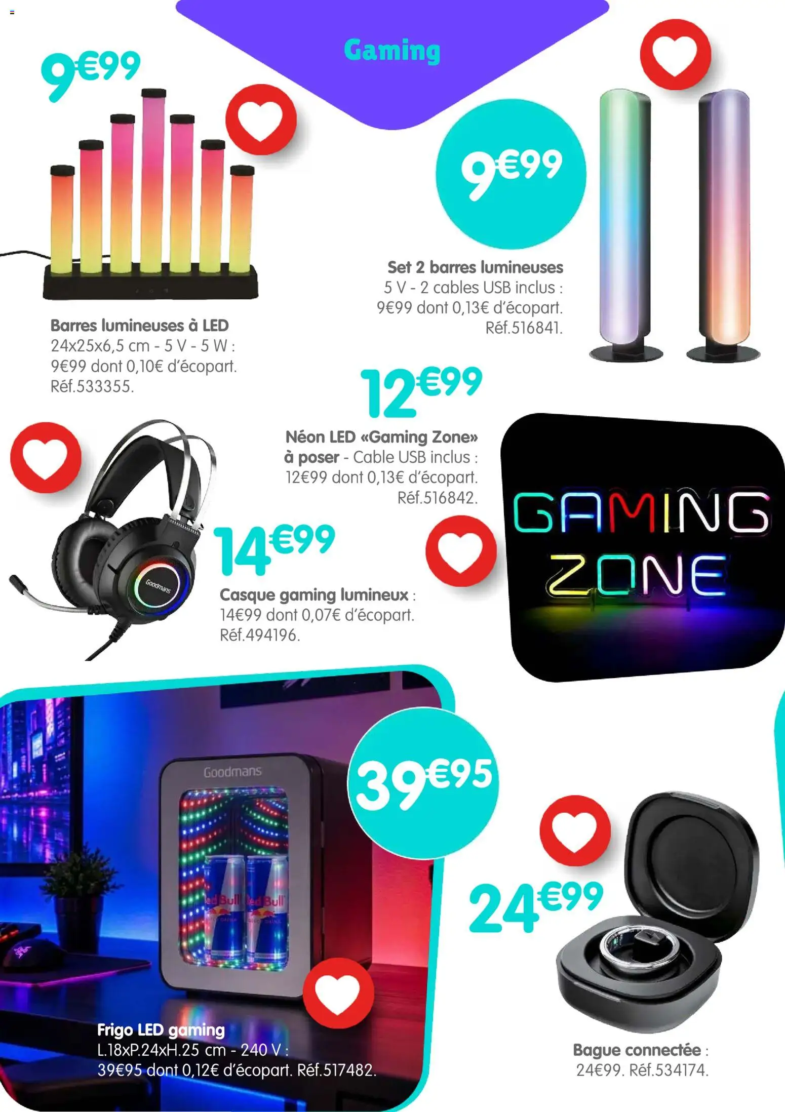 Prévisualisation de B&M catalogue Pays des jouets du magasin B&M formulaire valide 28/10/2026