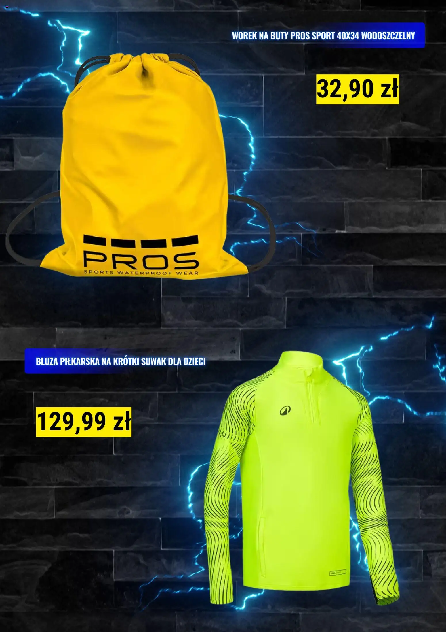 Pogląd gazetki "Oferta sezonowa" ze sklepu Decathlon ważnej od 01.09.2026