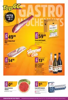 Vorschau des Merkblatts TopCC aktionen vom Shop TopCC gültig von 29.06.2026 bis 04.07.2026