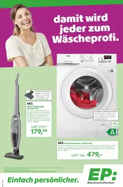 Vorschau von dem Prospekt des Geschäftes Angebote, gültig ab dem 28.08.2026