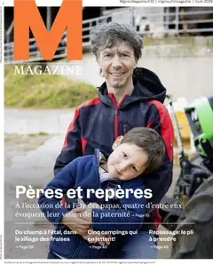 Vorschau des Merkblatts Migros aktionen Magazine FR vom Shop Migros gültig von 03.06.2026 bis 08.06.2026