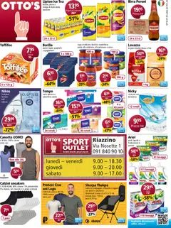 Vorschau des Merkblatts Otto's aktionen IT vom Shop Otto's gültig von 20.05.2026 bis 26.05.2026