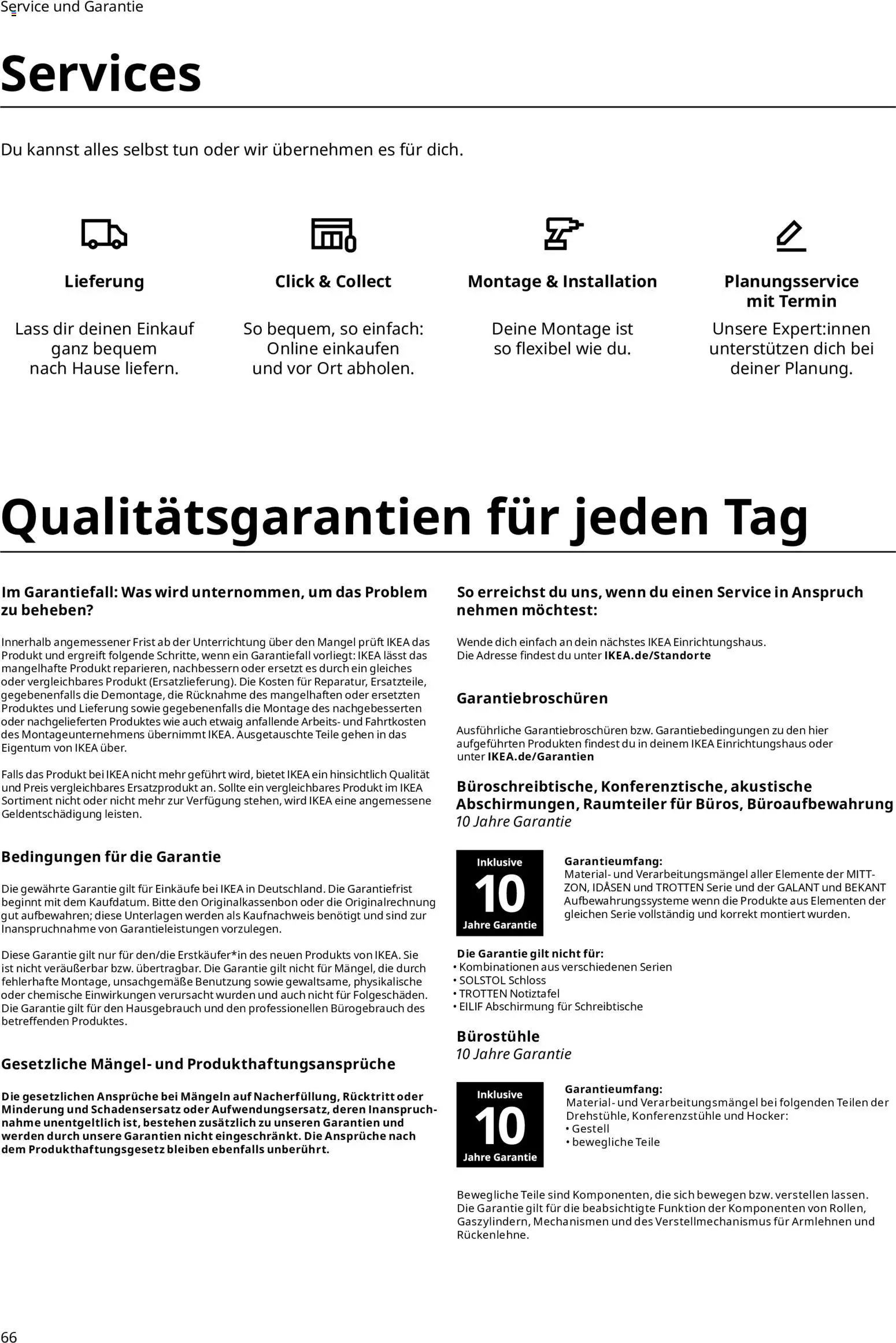 Vorschau von dem Prospekt des Geschäftes Ikea, gültig ab dem 10.09.2026 - Hocker, Raumteiler