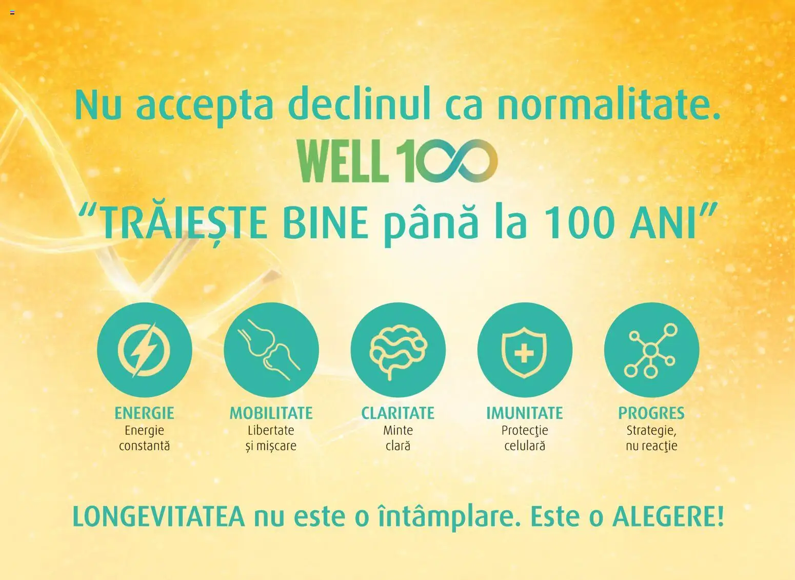 Previzualizarea de cataloage: Life Care Life Care Foaie volantă valabil de la 01.04.2026