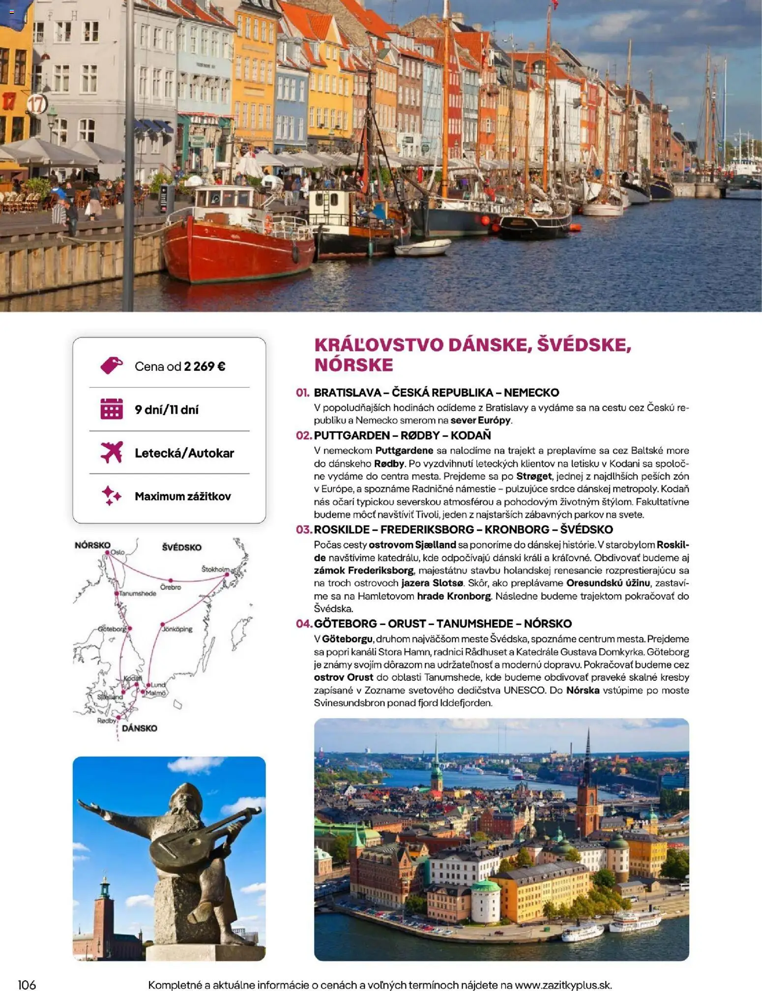 Náhľad Satur letáku platného od 30.09.2026