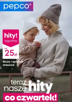 Pogląd gazetki "Pepco gazetka" ze sklepu Pepco ważnej od 22.10.2026