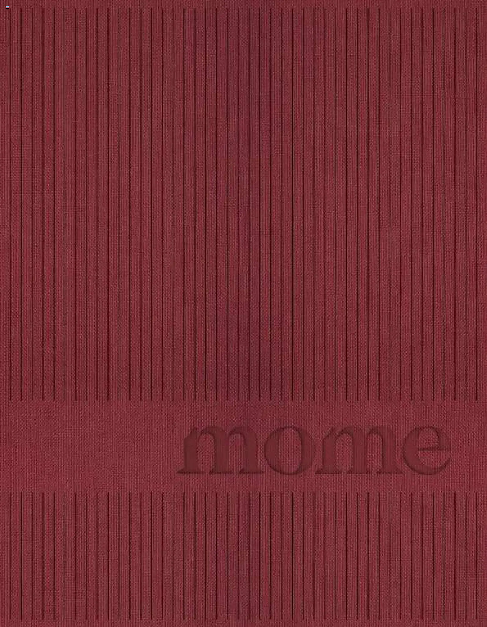 Vorschau des Merkblatts Conforama aktionen Mome vom Shop Conforama gültig von 01.01.2026 bis 