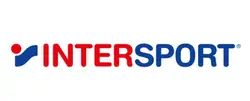 Λογότυπο του Intersport στην κατηγορία Μόδα & Aθλητικα